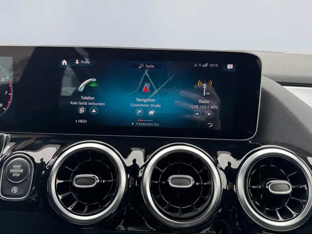 Mercedes-Benz B-Class 180 7G-DCT Style *LED*SHZ*el. Heck*CAM*CarPlay 09/2019-photo-15