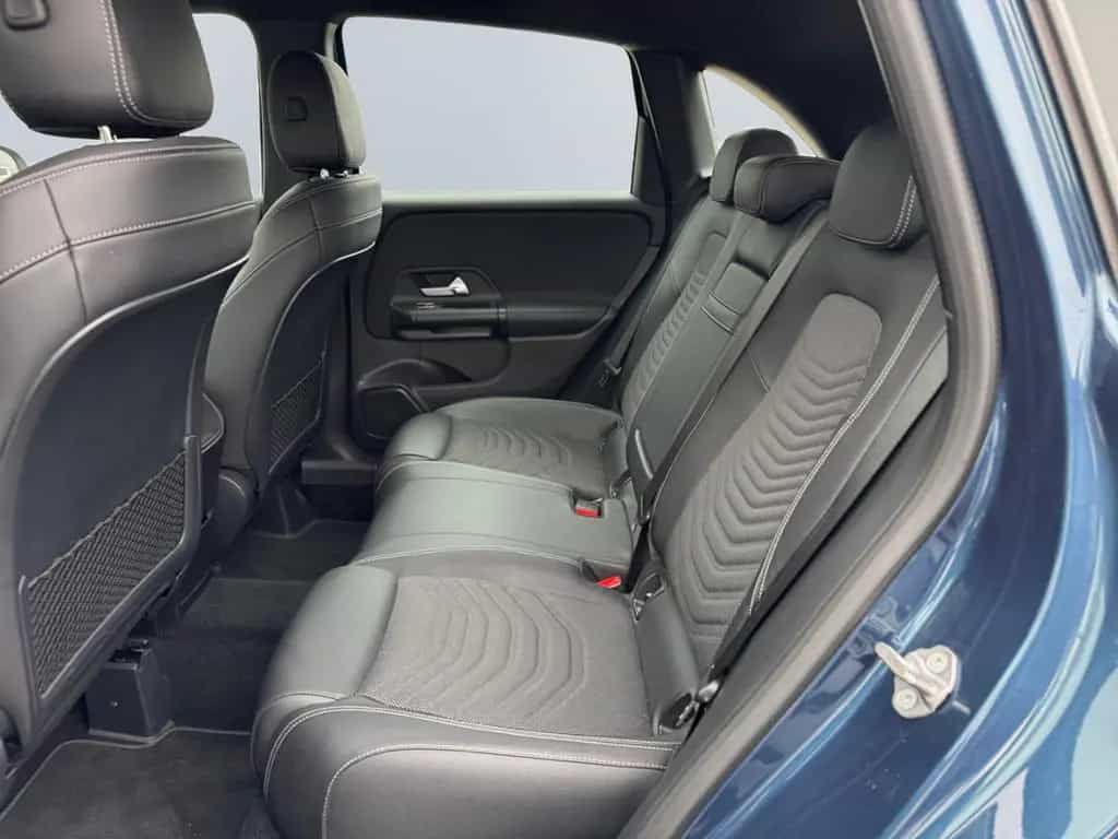Mercedes-Benz B-Class 180 7G-DCT Style *LED*SHZ*el. Heck*CAM*CarPlay 09/2019-photo-16