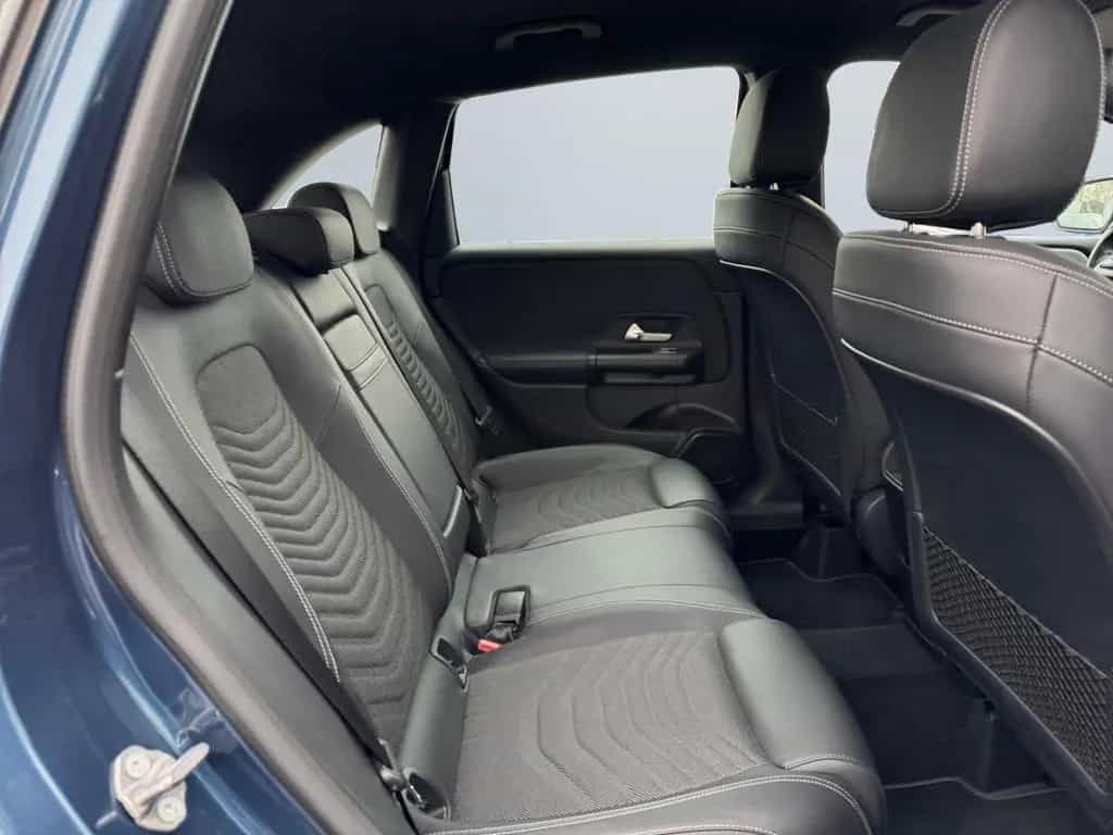 Mercedes-Benz B-Class 180 7G-DCT Style *LED*SHZ*el. Heck*CAM*CarPlay 09/2019-photo-19