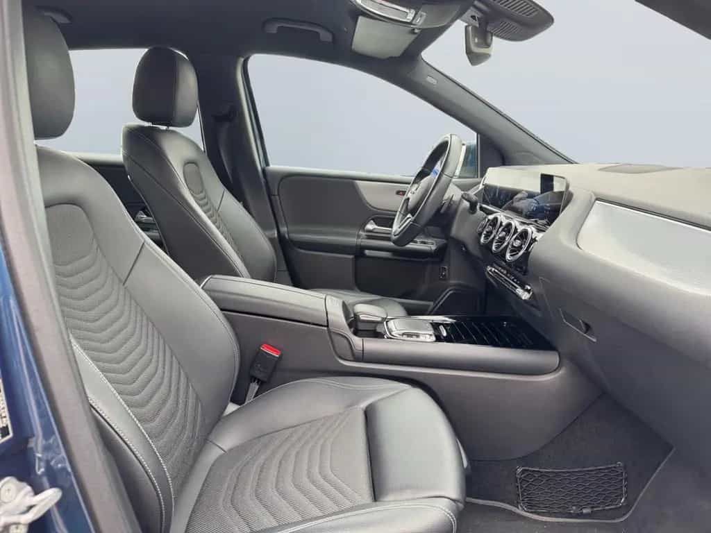 Mercedes-Benz B-Class 180 7G-DCT Style *LED*SHZ*el. Heck*CAM*CarPlay 09/2019-photo-20