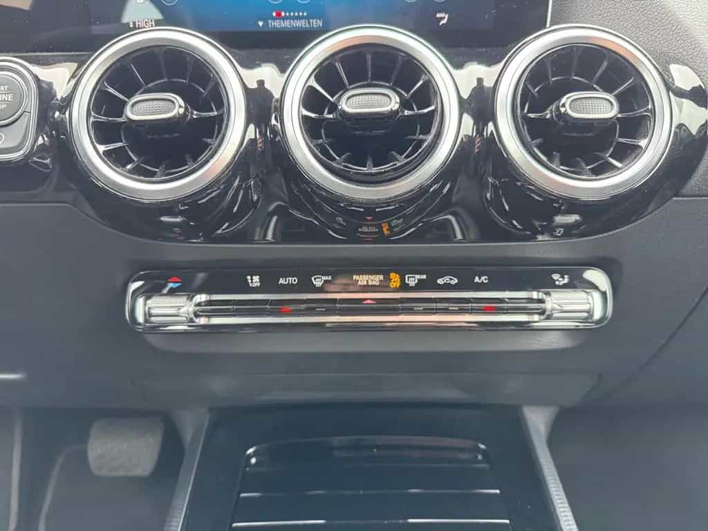 Mercedes-Benz B-Class 180 7G-DCT Style *LED*SHZ*el. Heck*CAM*CarPlay 09/2019-photo-27