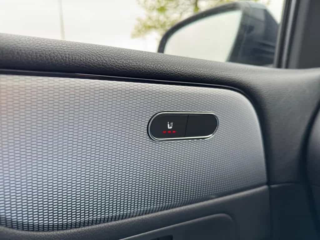 Mercedes-Benz B-Class 180 7G-DCT Style *LED*SHZ*el. Heck*CAM*CarPlay 09/2019-photo-29
