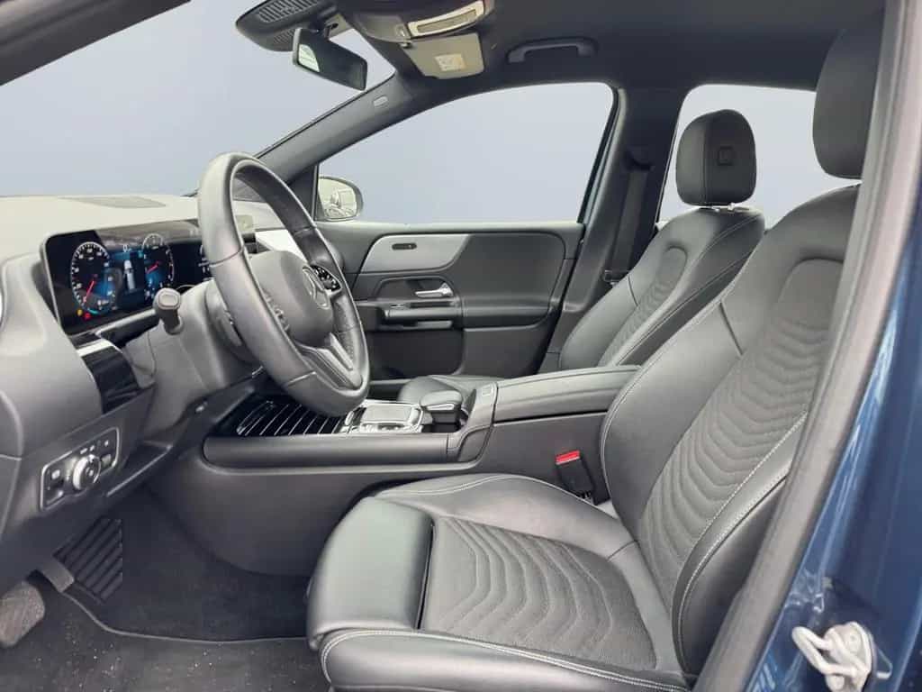 Mercedes-Benz B-Class 180 7G-DCT Style *LED*SHZ*el. Heck*CAM*CarPlay 09/2019-photo-8