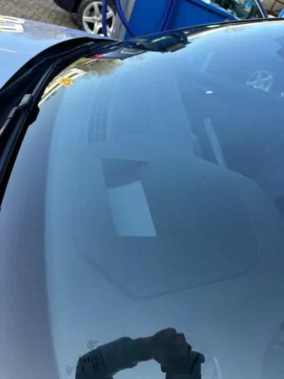Skoda Octavia RS Combi 2.0 TDI DSG 2021 | Vollausstatt 01/2021-photo-7