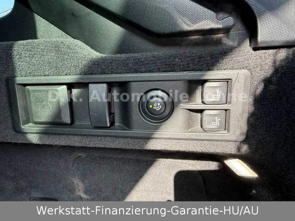 BMW 3 Series 320 3 Touring 320 d xDrive VOLL*2.HAND*TOP** 01/2020-photo-7