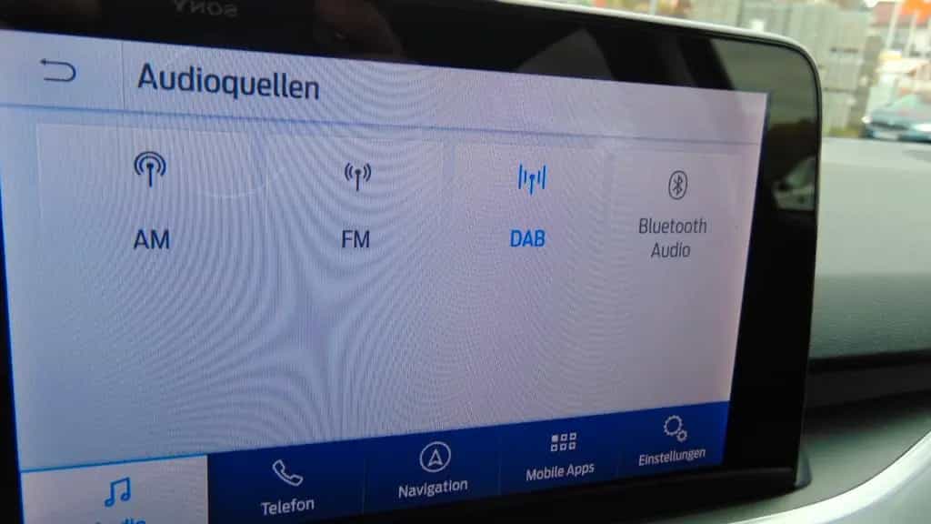 Ford Focus Lim. Cool & Connect KAM PDC NAVI LED SHZ++ 08/2020-photo-12