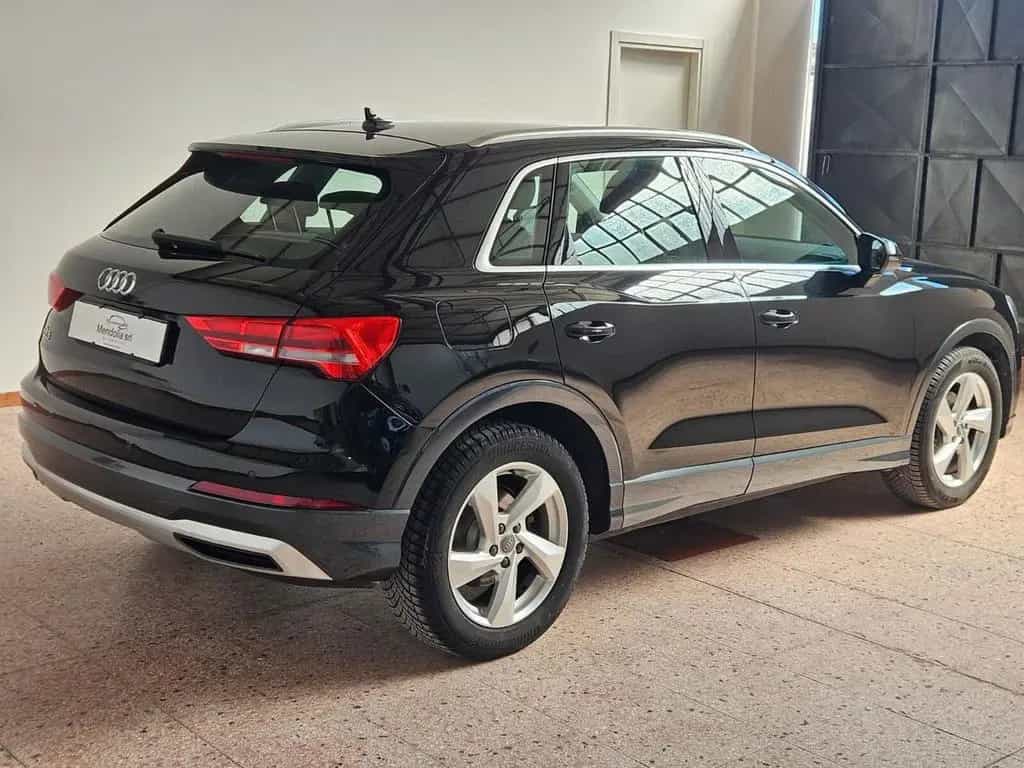 Audi Q3 35 TDI S tronic Business Advanced 06/2020-photo-2