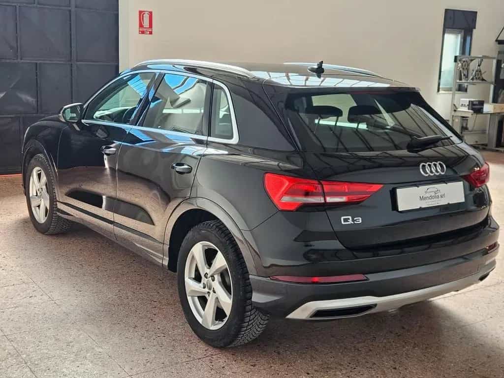 Audi Q3 35 TDI S tronic Business Advanced 06/2020-photo-3