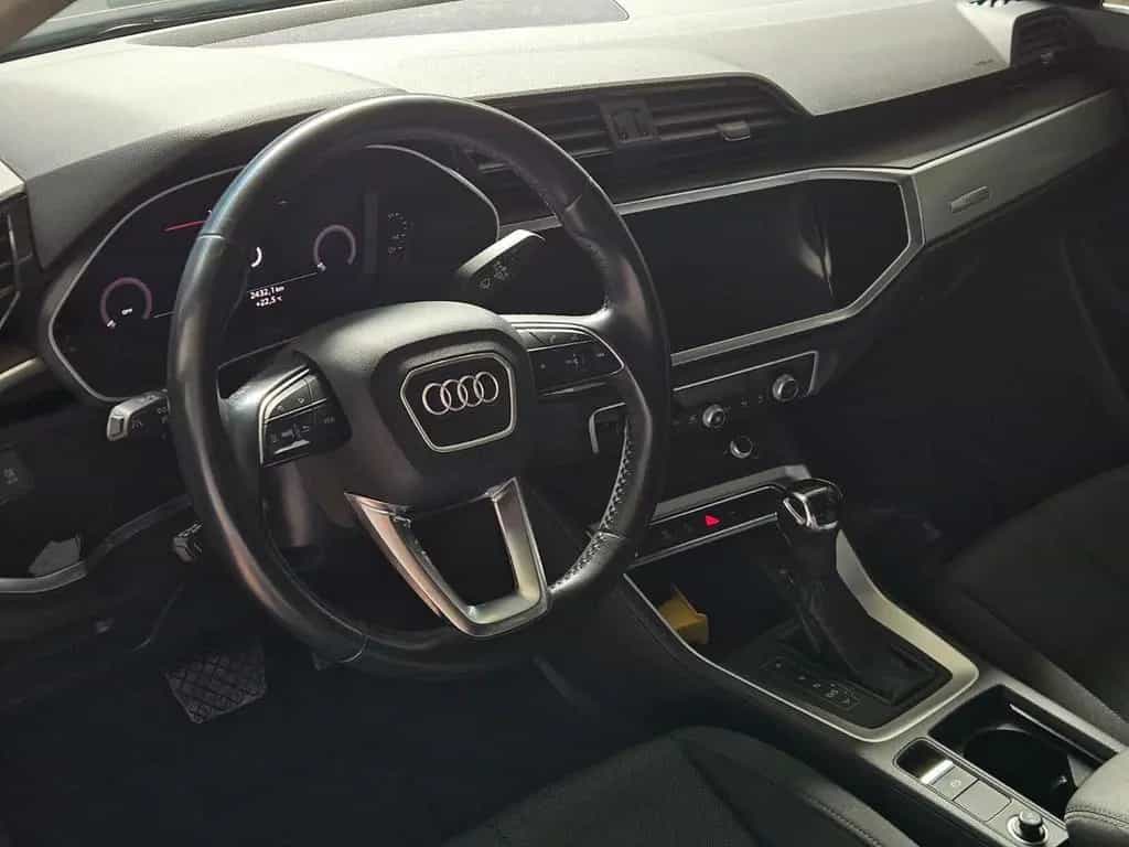 Audi Q3 35 TDI S tronic Business Advanced 06/2020-photo-4