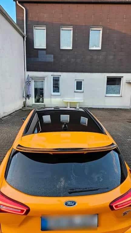 Ford Focus St Turnier 04/2020-photo-1