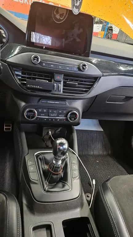 Ford Focus St Turnier 04/2020-photo-10