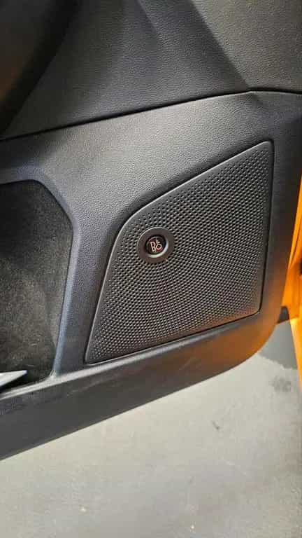 Ford Focus St Turnier 04/2020-photo-13