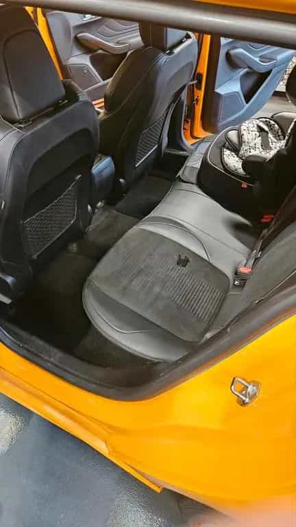 Ford Focus St Turnier 04/2020-photo-14