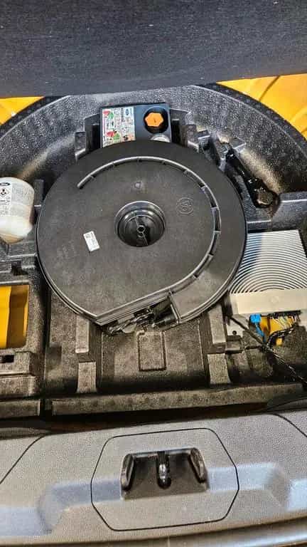 Ford Focus St Turnier 04/2020-photo-6
