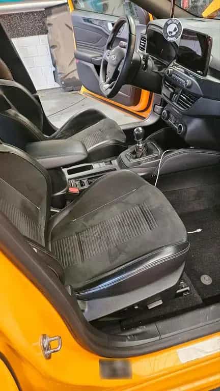 Ford Focus St Turnier 04/2020-photo-7