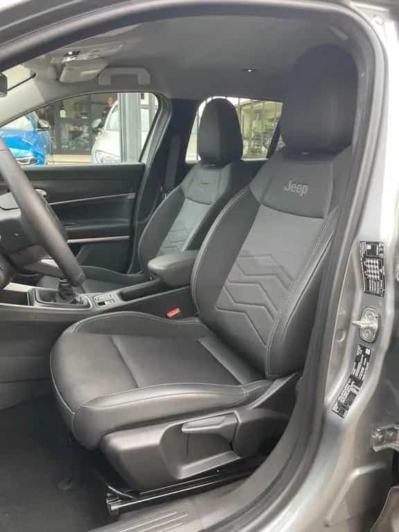 Other Jeep Avenger 1.2 Turbo 100 CV SUMMIT 03/2025-photo-14