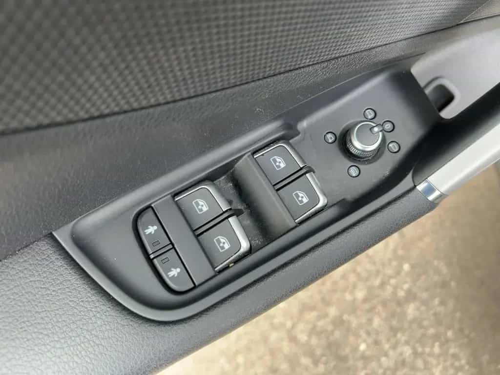 Audi Q2 advanced 35 TFSI AHK+VIRT+LED+NAVI+RFK+SHZ+PD 05/2021-photo-14