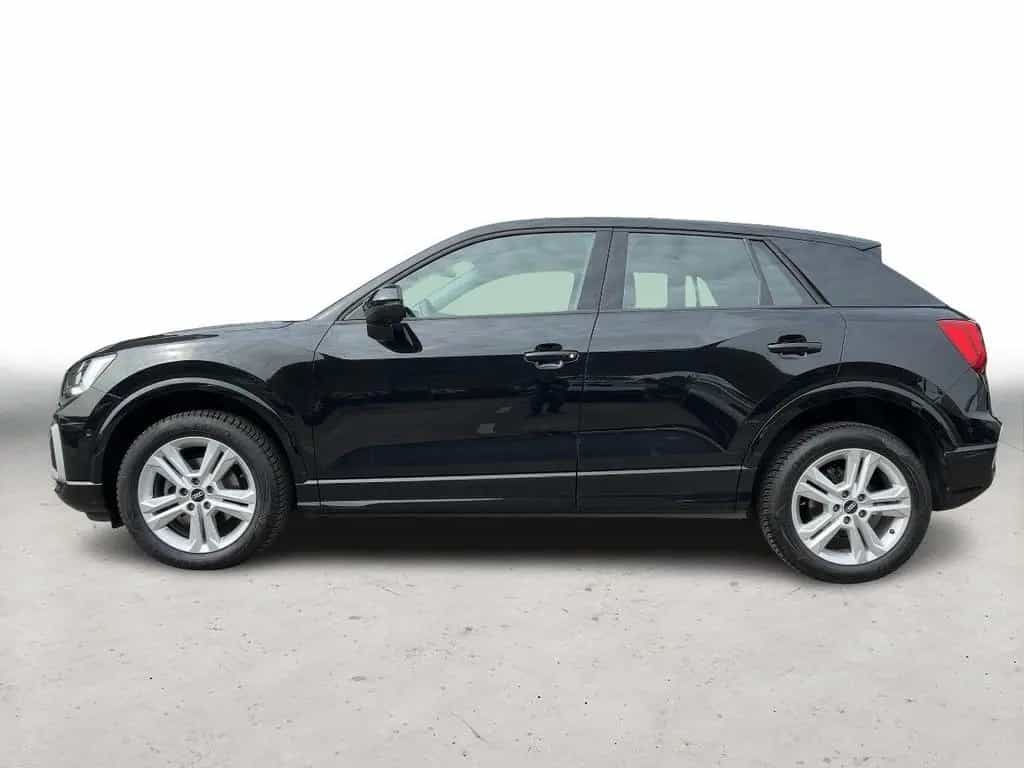 Audi Q2 advanced 35 TFSI AHK+VIRT+LED+NAVI+RFK+SHZ+PD 05/2021-photo-3
