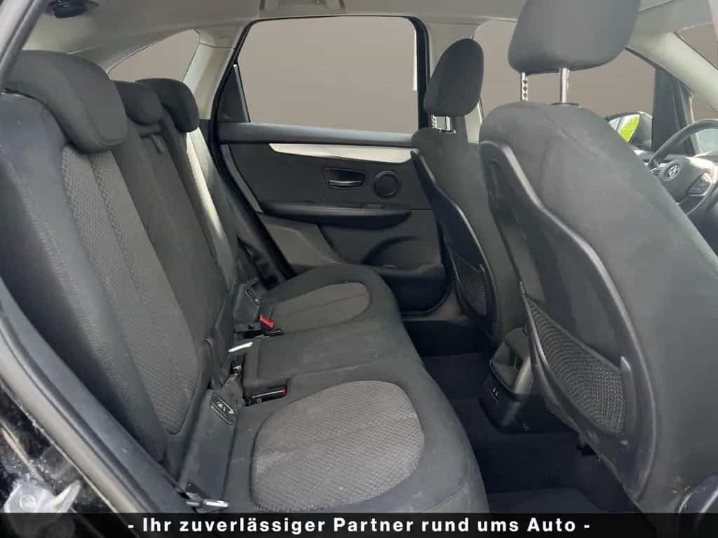 BMW 2 Series 218d Active Tourer |TEMP|LED|HUD|KAMERA|NAVI| 12/2018-photo-14