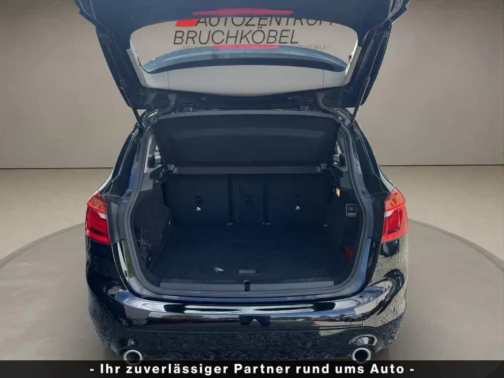 BMW 2 Series 218d Active Tourer |TEMP|LED|HUD|KAMERA|NAVI| 12/2018-photo-16