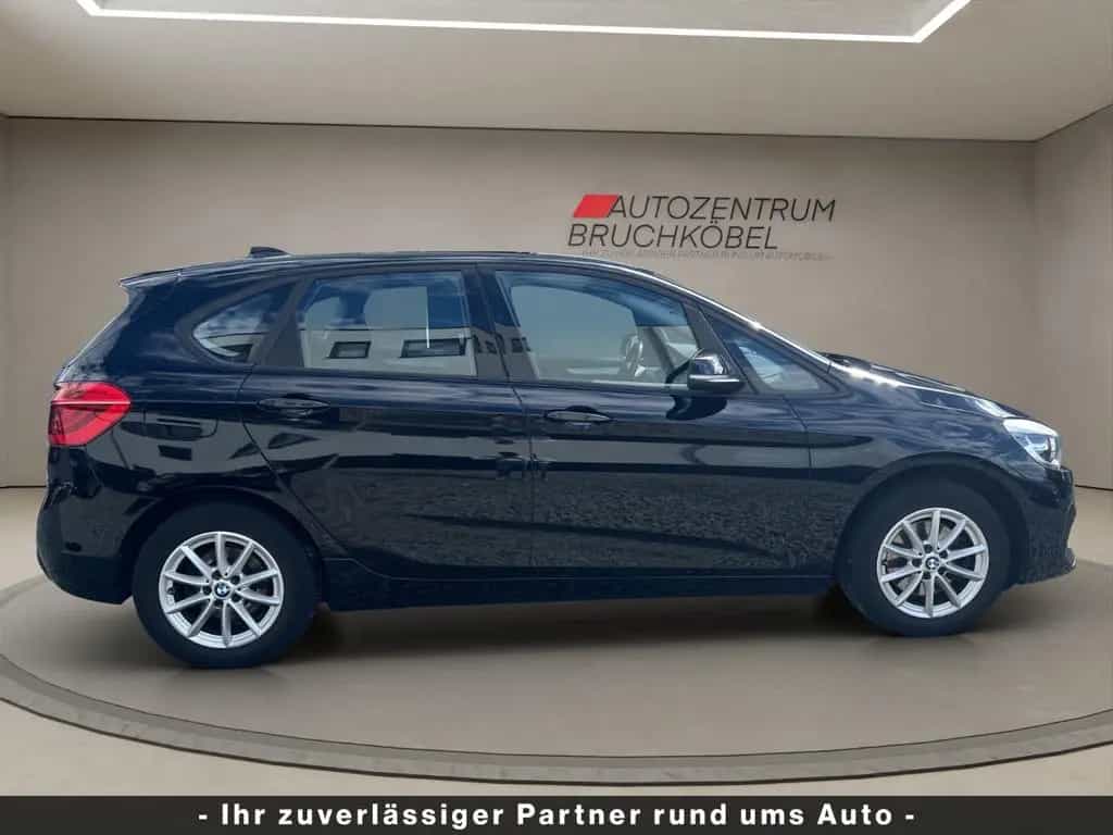 BMW 2 Series 218d Active Tourer |TEMP|LED|HUD|KAMERA|NAVI| 12/2018-photo-5