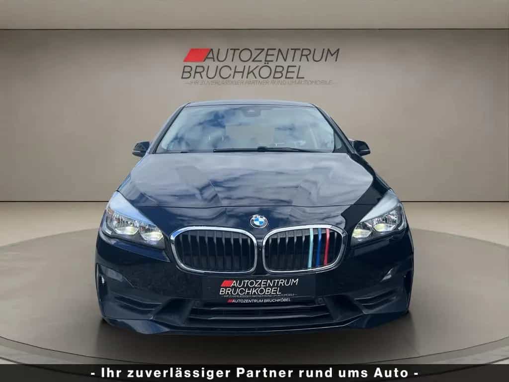 BMW 2 Series 218d Active Tourer |TEMP|LED|HUD|KAMERA|NAVI| 12/2018-photo-7