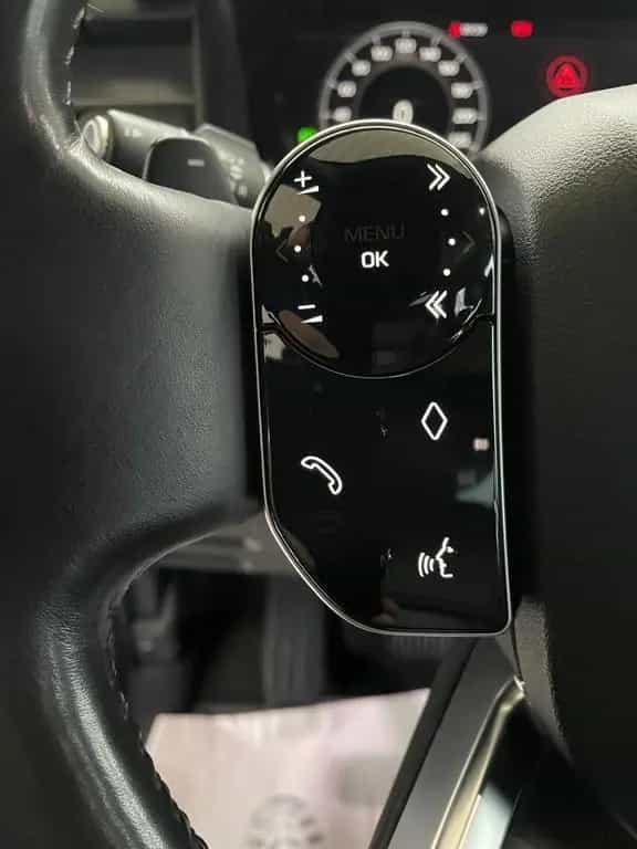 Land Rover Discovery 5 HSE SD4 7-Sitzer/LED/Pano/Leder/AHK 07/2019-photo-10