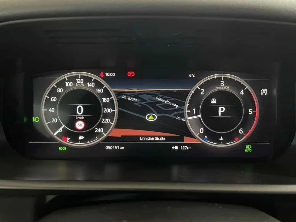 Land Rover Discovery 5 HSE SD4 7-Sitzer/LED/Pano/Leder/AHK 07/2019-photo-12