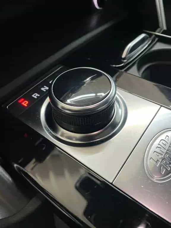 Land Rover Discovery 5 HSE SD4 7-Sitzer/LED/Pano/Leder/AHK 07/2019-photo-18