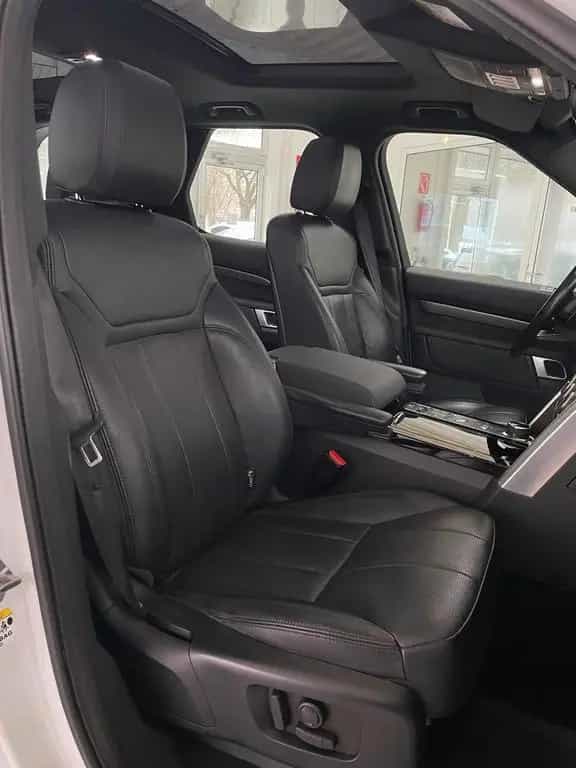 Land Rover Discovery 5 HSE SD4 7-Sitzer/LED/Pano/Leder/AHK 07/2019-photo-24