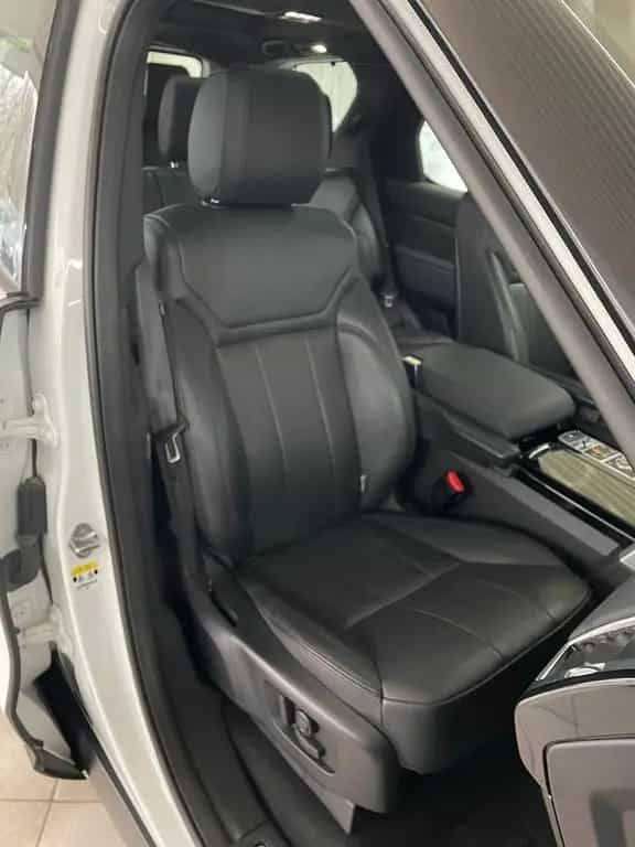 Land Rover Discovery 5 HSE SD4 7-Sitzer/LED/Pano/Leder/AHK 07/2019-photo-26