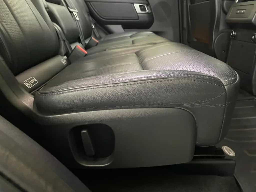 Land Rover Discovery 5 HSE SD4 7-Sitzer/LED/Pano/Leder/AHK 07/2019-photo-28