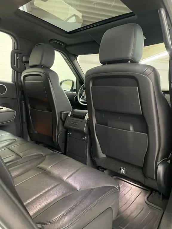 Land Rover Discovery 5 HSE SD4 7-Sitzer/LED/Pano/Leder/AHK 07/2019-photo-30