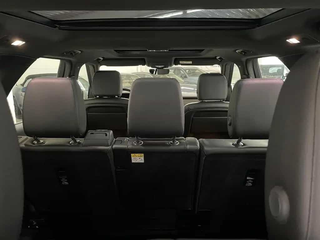 Land Rover Discovery 5 HSE SD4 7-Sitzer/LED/Pano/Leder/AHK 07/2019-photo-33