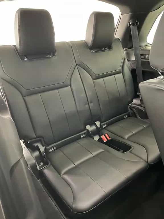 Land Rover Discovery 5 HSE SD4 7-Sitzer/LED/Pano/Leder/AHK 07/2019-photo-34