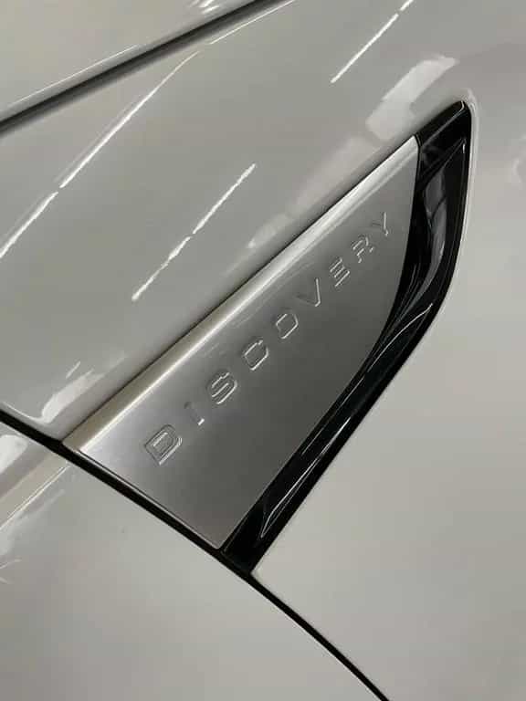 Land Rover Discovery 5 HSE SD4 7-Sitzer/LED/Pano/Leder/AHK 07/2019-photo-40