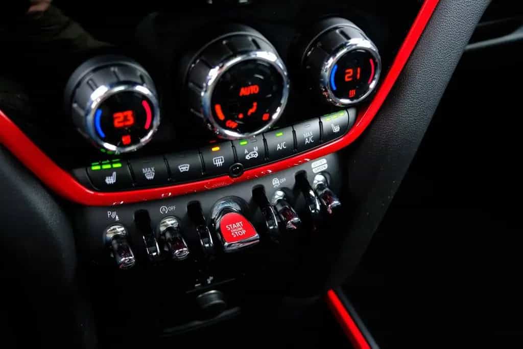 MINI John Cooper Works Countryman 2.0 306pk ALL4 Chil 09/2019-photo-15