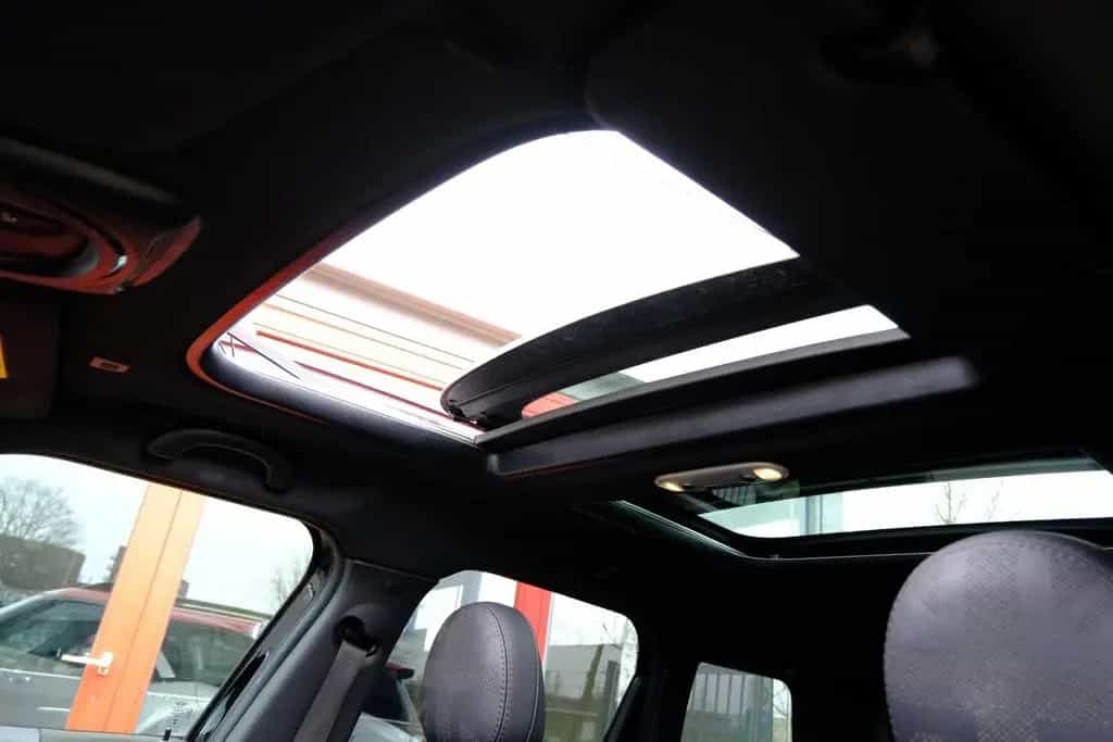 MINI John Cooper Works Countryman 2.0 306pk ALL4 Chil 09/2019-photo-26