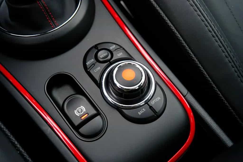 MINI John Cooper Works Countryman 2.0 306pk ALL4 Chil 09/2019-photo-28