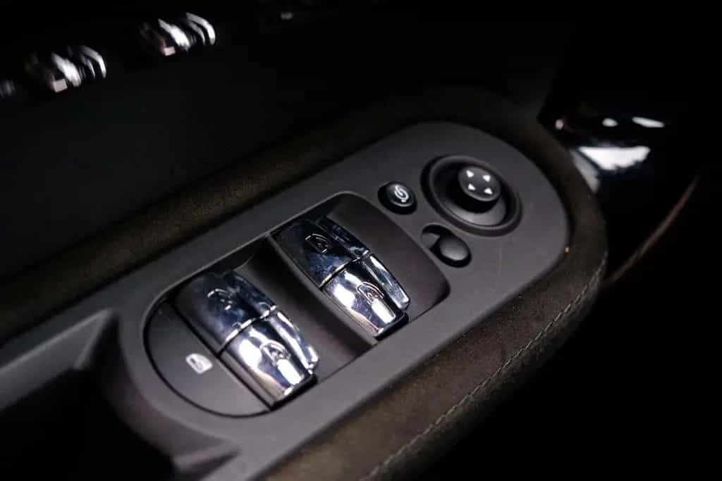 MINI John Cooper Works Countryman 2.0 306pk ALL4 Chil 09/2019-photo-30