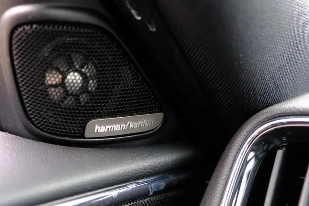 MINI John Cooper Works Countryman 2.0 306pk ALL4 Chil 09/2019-photo-33