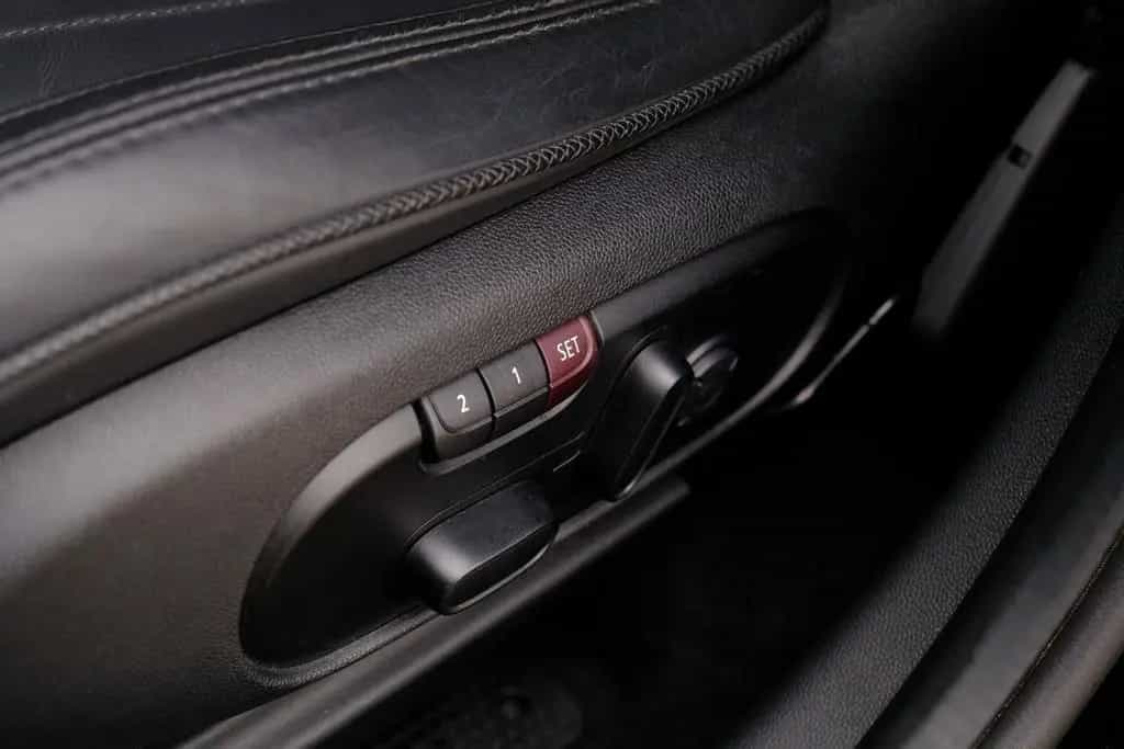 MINI John Cooper Works Countryman 2.0 306pk ALL4 Chil 09/2019-photo-38