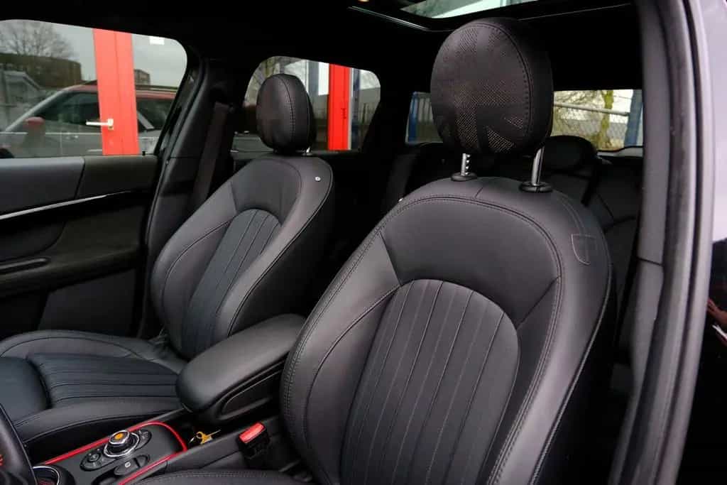 MINI John Cooper Works Countryman 2.0 306pk ALL4 Chil 09/2019-photo-39