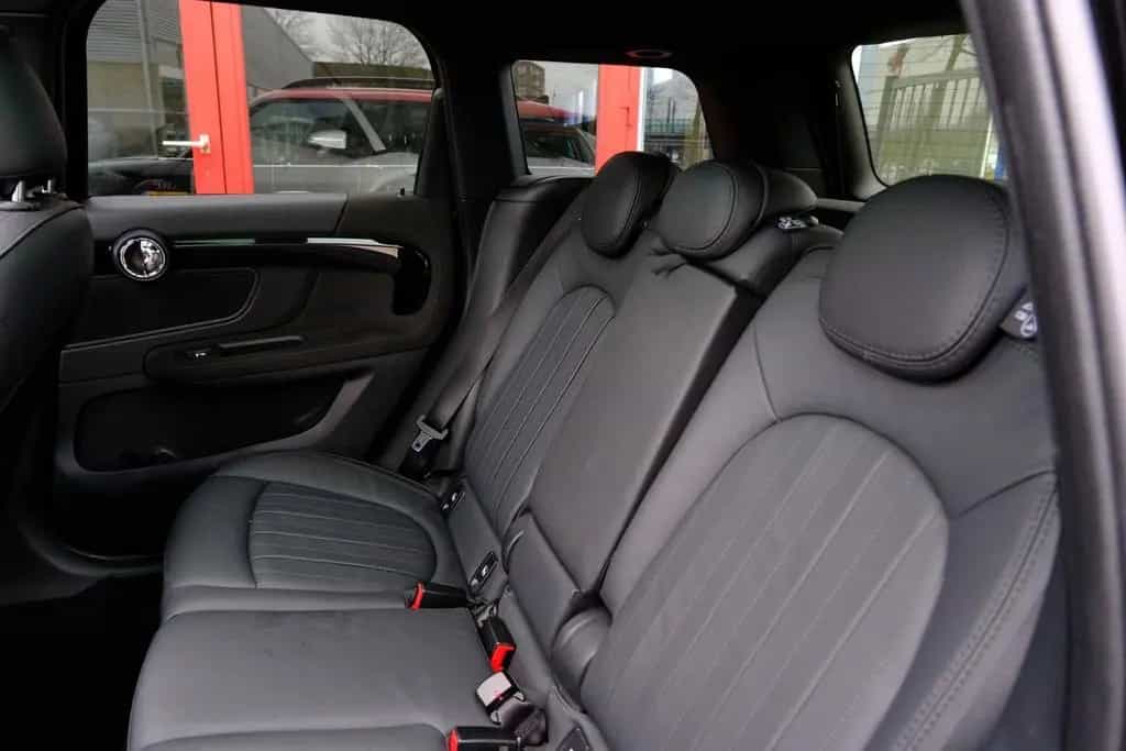 MINI John Cooper Works Countryman 2.0 306pk ALL4 Chil 09/2019-photo-40