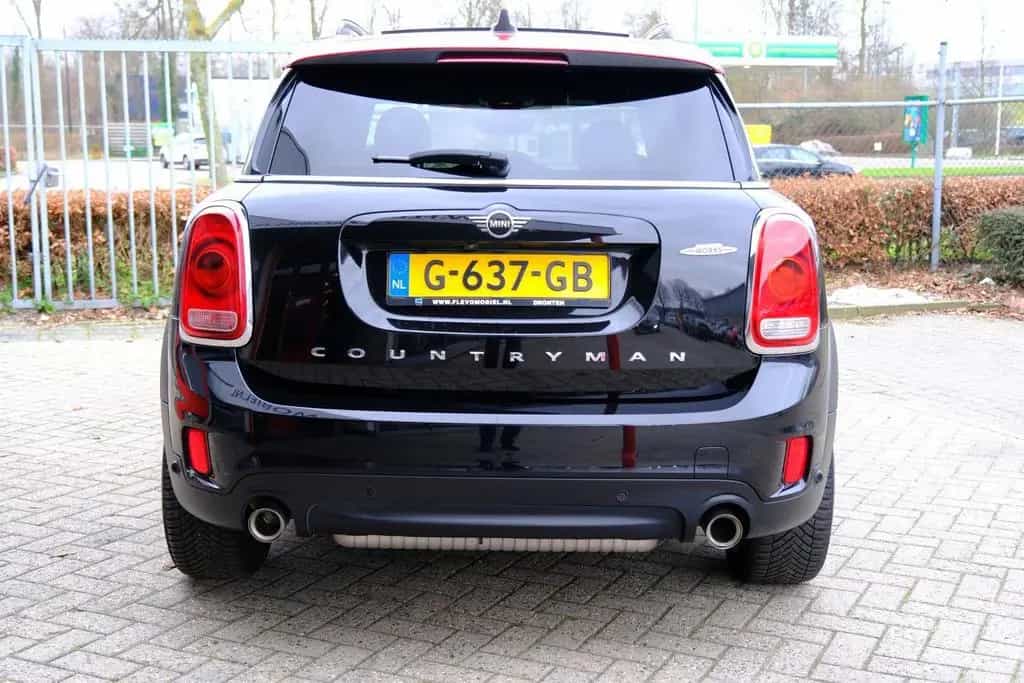 MINI John Cooper Works Countryman 2.0 306pk ALL4 Chil 09/2019-photo-7