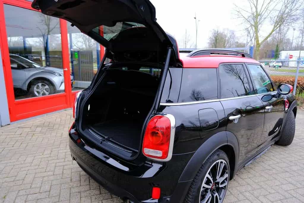 MINI John Cooper Works Countryman 2.0 306pk ALL4 Chil 09/2019-photo-8