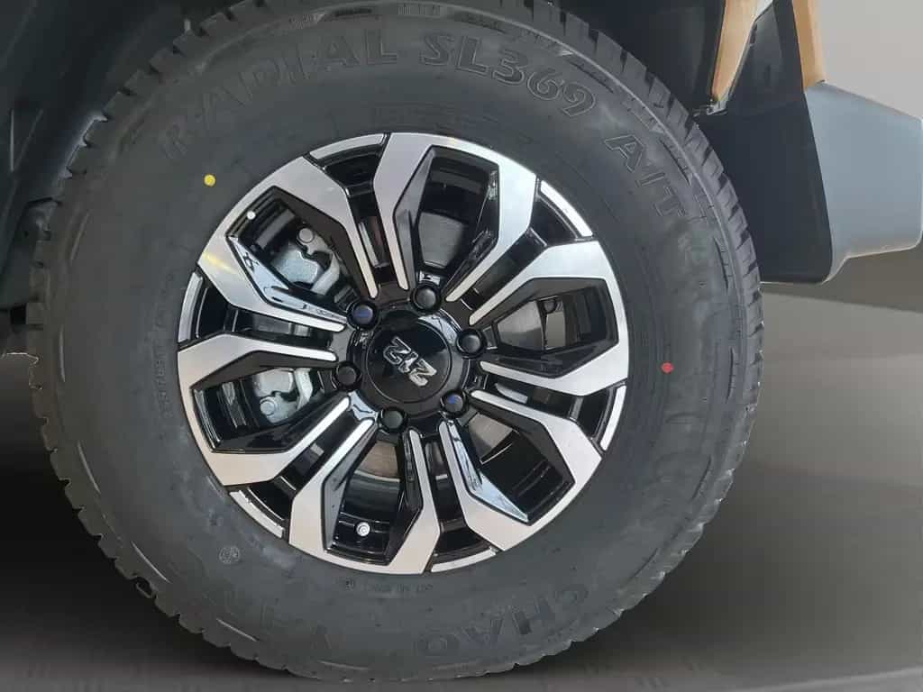 BAW 212 4WD 2.0 166 PS *LED*360°*Kamera*PDC null-photo-25