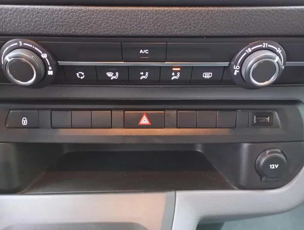 Opel Vivaro 1.5 CDTI DPF,Kamera,PDC,Klima,Bluetooth,A 12/2022-photo-10