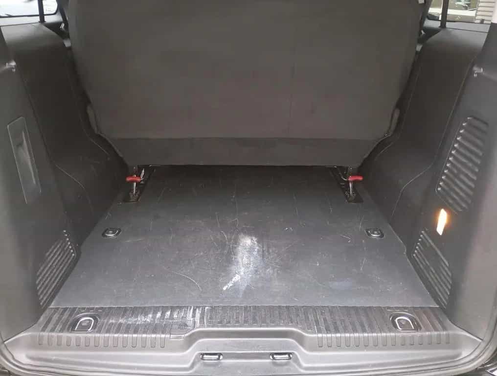 Opel Vivaro 1.5 CDTI DPF,Kamera,PDC,Klima,Bluetooth,A 12/2022-photo-18