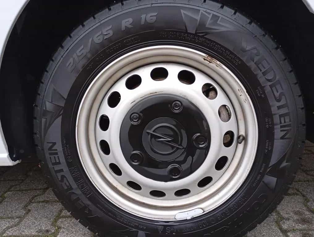 Opel Vivaro 1.5 CDTI DPF,Kamera,PDC,Klima,Bluetooth,A 12/2022-photo-19